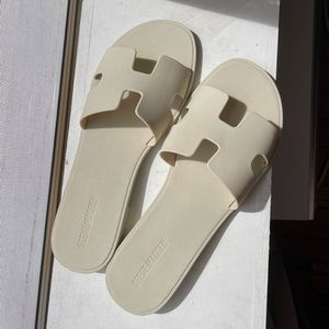 Steve Madden Hadyn - J sandals